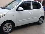 Hyundai i10-5