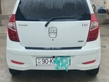 Hyundai i10-2