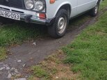 LADA (VAZ) 2106-2