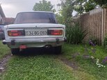 LADA (VAZ) 2106-3