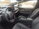 Toyota Prius-7