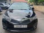 Toyota Corolla-1