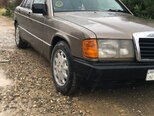 Mercedes 190-2