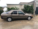 Mercedes 190-3