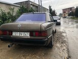 Mercedes 190-4