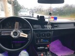 Mercedes 190-7
