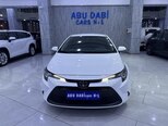Toyota Corolla Levin-2