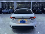 Toyota Corolla Levin-7