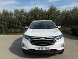 Chevrolet Equinox-1