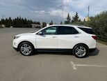Chevrolet Equinox-4