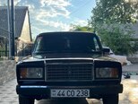LADA (VAZ) 2107-1