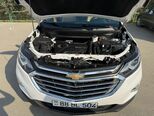 Chevrolet Equinox-15