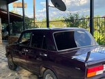 LADA (VAZ) 2107-3