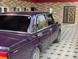 LADA (VAZ) 2107-4