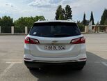 Chevrolet Equinox-14