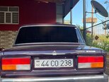 LADA (VAZ) 2107-2