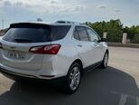 Chevrolet Equinox-17