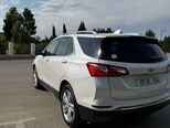 Chevrolet Equinox-19