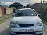 Opel Astra-1
