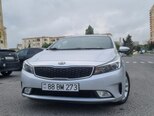 Kia K3-1