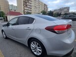 Kia K3-6