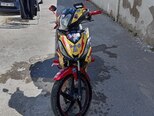Tufan CUB50 S-1
