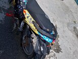 Tufan CUB50 S-3