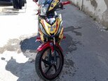 Tufan CUB50 S-4