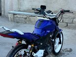 Tufan S 150-3
