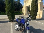 Tufan S 150-1