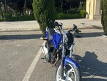 Tufan S 150-2