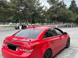 Chevrolet Cruze-8