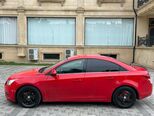 Chevrolet Cruze-2