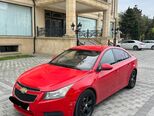 Chevrolet Cruze-6