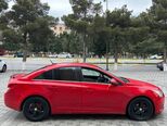 Chevrolet Cruze-9