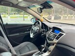 Chevrolet Cruze-5