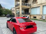 Chevrolet Cruze-7