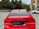 Chevrolet Cruze-3