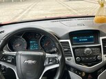 Chevrolet Cruze-4