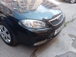 Daewoo Gentra-3