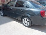 Daewoo Gentra-5