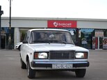 LADA (VAZ) 2107-1