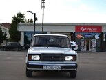 LADA (VAZ) 2107-2
