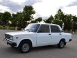 LADA (VAZ) 2107-3