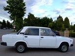 LADA (VAZ) 2107-7