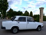 LADA (VAZ) 2107-6