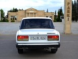 LADA (VAZ) 2107-5