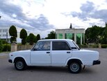 LADA (VAZ) 2107-4