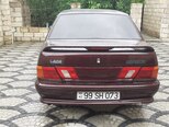 LADA (VAZ) 2115-6