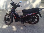 Kuba Ege 50-8